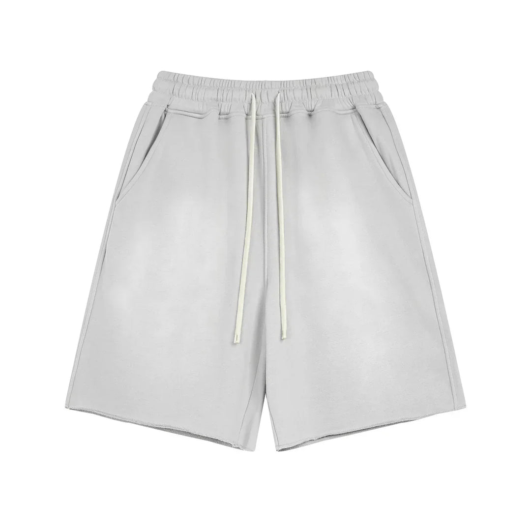 Yunika washed Shorts