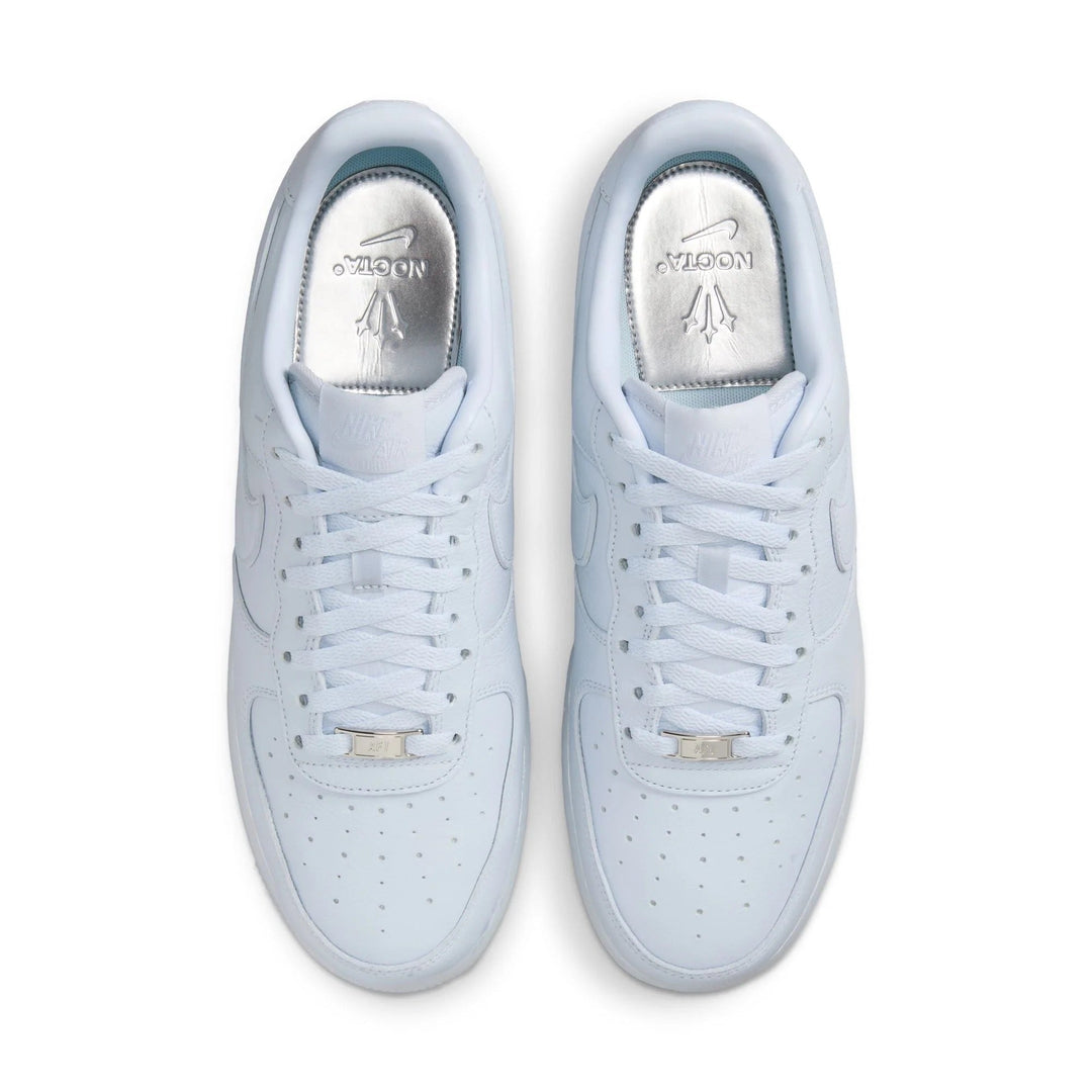 Dark Low-Top Sneaker