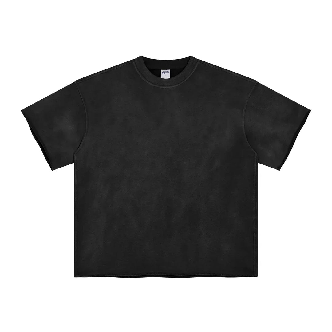 Yunika washed Tee