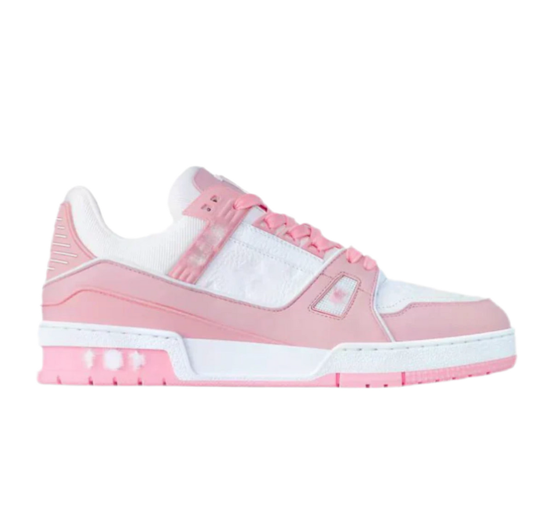 Retro Trainer Sneaker