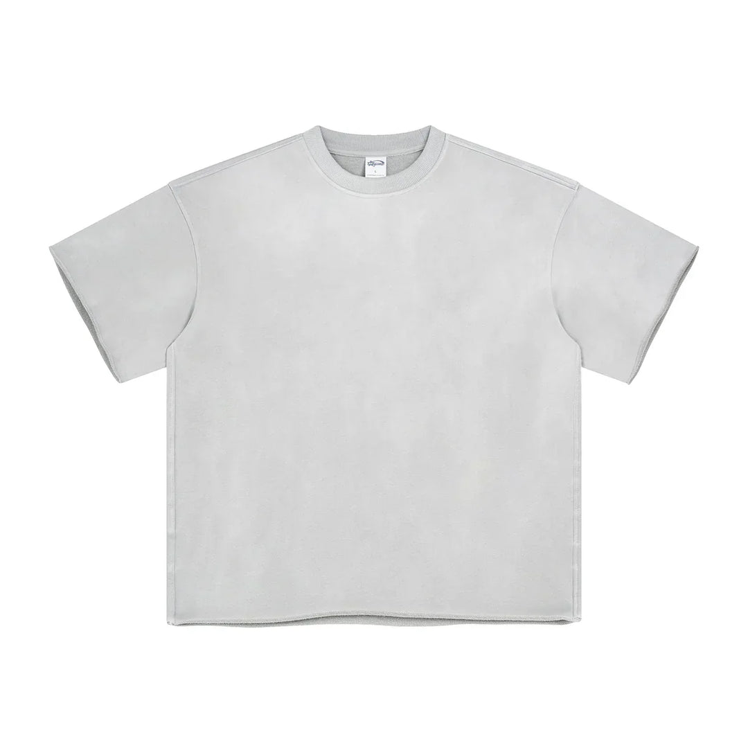 Yunika washed Tee