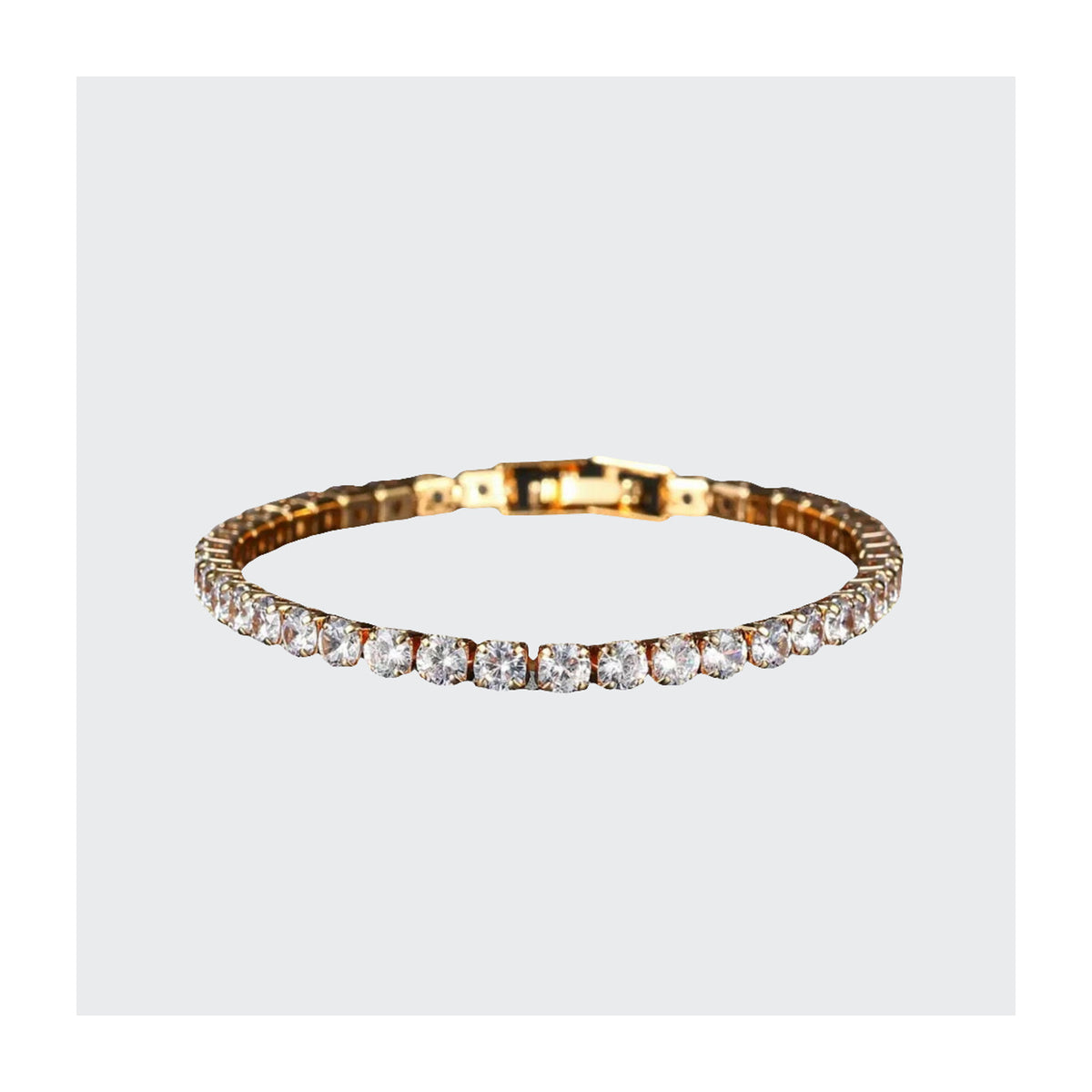 Bracelet - Gold