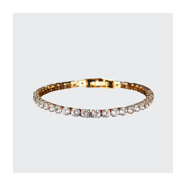 Bracelet - Gold