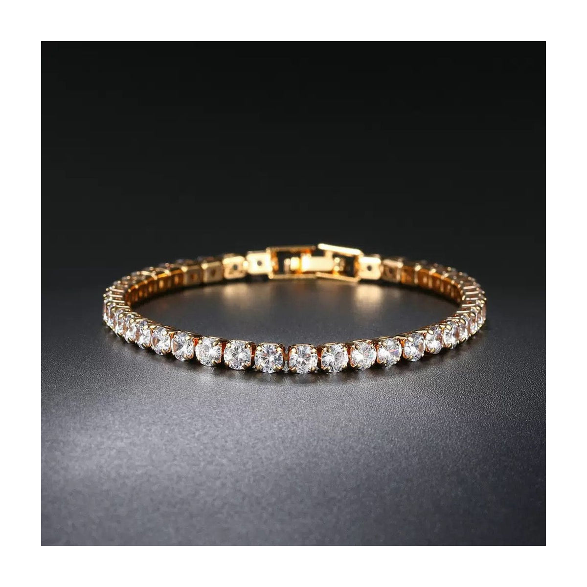 Bracelet - Gold