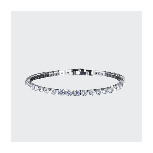 Bracelet - Silber