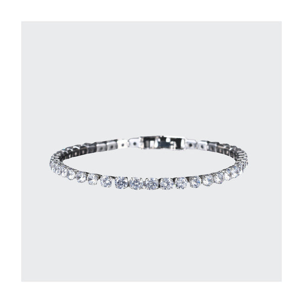 Bracelet - Silber